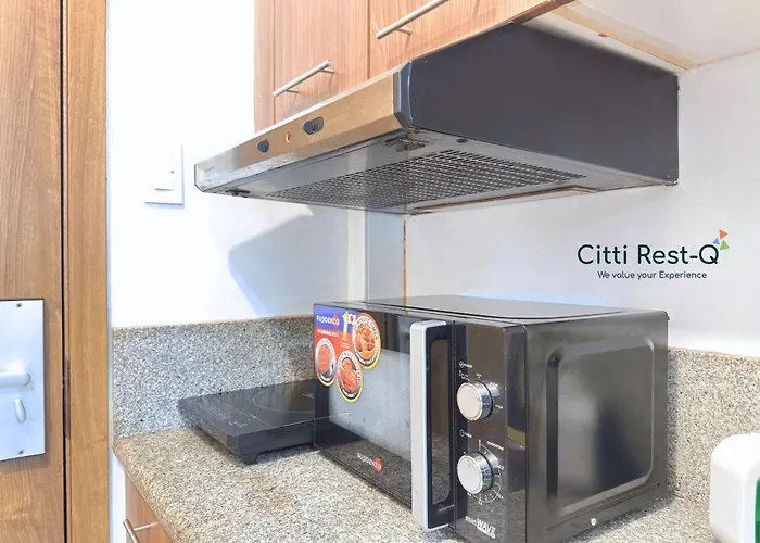 Budget Free Wifi & Netflix Sc4 *