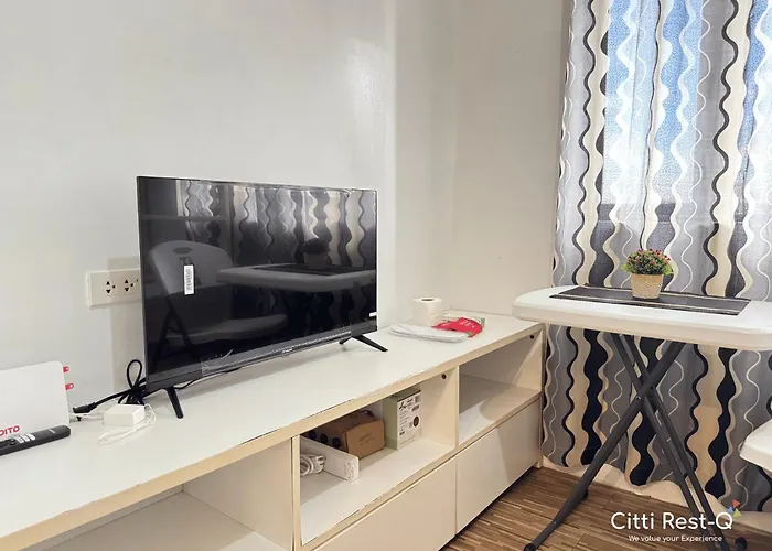 Budget Free Wifi & Netflix Sc4 Апартаменты