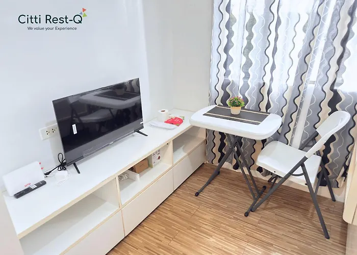 Budget Free Wifi & Netflix Sc4 Манила